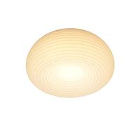 HEBXMF Lampada da soffitto a LED con montaggio a filo, plafoniera dimmerabile a tre colori, vicino alle plafoniere, lampade decorative per il risparmio energetico del corridoio della camera da letto d