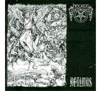 Hecate Enthroned Redimus (CD) Album