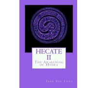 Jade Sol Luna Hecate II (Tascabile)