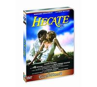 Hécate, maîtresse de la nuit