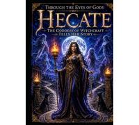 Hecate: The Goddess of Witchcraft Tells Her Story