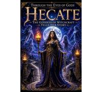 Hecate: The Goddess of Witchcraft Tells Her Story