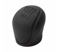 HECGHNR Copri Pomello del Cambio per VW T-ROC R-Line 2020-2025, Silicone Morbido Cuffia Leva Cambio Protezione Antipolvere Antiscivolo Accessori Interni,6