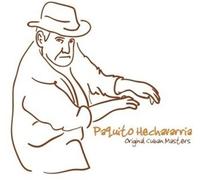 Hechavarria, Paquito - Original Cuban Masters-Paquito Hechavarria