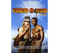 Hechicero Del Pasado: Mr Bones 2: Back From The Past --- IMPORT ZONE 2 ---