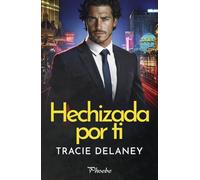 Hechizada por ti