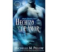 Hechizo de Amor: 2