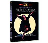 Hechizo de Luna