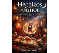 Hechizos de amor: Guía ética y profesional sobre tipos de hechizos, riesgos, consecuencias y límites de la magia amorosa