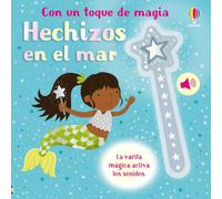 Hechizos en el mar