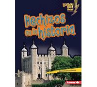 Hechizos en la historia/ Haunted History