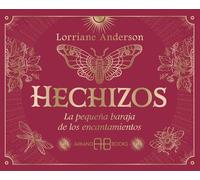 Hechizos: La pequeña baraja de los encantamientos