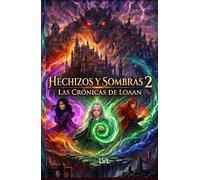hechizos y sombras 2 las crónicas de loaan