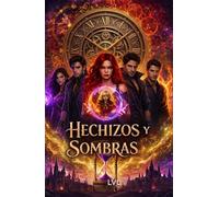hechizos y sombras edición completa