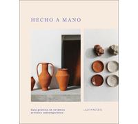 Hecho a mano (Copertina rigida)