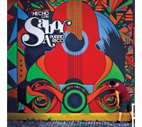 Hecho Con Sabor a Puerto Rico - Hecho Con Sabor a Puerto Rico