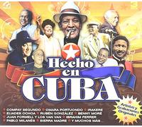 Hecho en Cuba