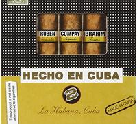 Hecho En Cuba - Vol. 2-Hecho En Cuba