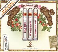 Hecho En Cuba - Vol. 3-Hecho En Cuba
