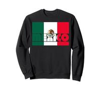 Hecho en México Souvenir Recuerdo del Tequila y el Mariachi Felpa