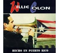 Hecho En Puerto Rico