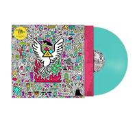 Viva Svezia – Hecho en Tiempos de Paz – LP sigillato colore verde (2025)