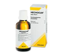 Hechocur spag. Peka drops 100ml