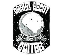 Hecht, Daniel - Guitar