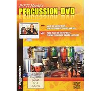 Hecht, Pitti - Pitti Hecht's Percussion