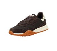 Hechter Paris Francois, Scarpe da Ginnastica Uomo, Marrone Scuro, 45 EU