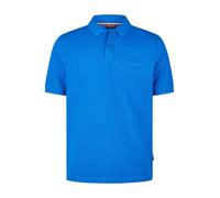HECHTER PARIS Maglietta blu Uomo - Abbigliamento - Taglie comode - Maglie e T-shirt HECHTER PARIS M