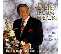 Heck,Dieter Thomas - Mein Ganz Persönl...