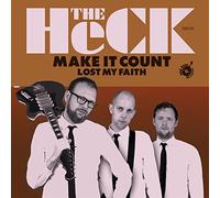Heck - Make It Count (Brown) [Import]