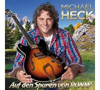Heck,Michael - Auf Den Spuren Von Ronny
