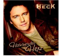 Heck,Michael - Flammendes Herz