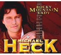 Heck,Michael - Rocky Mountain Lady