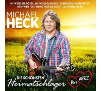 HECK, MICHAEL - SCHONSTEN HEIMATSCHLAGER