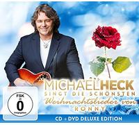 HECK, MICHAEL - SINGT DIE.. -DELUXE-