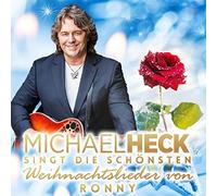 HECK, MICHAEL - SINGT DIE SCHONSTEN WEIHN