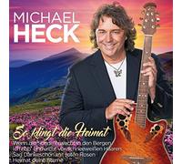 HECK, MICHAEL - SO KLINGT DIE HEIMAT