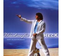 Heck,Michael - Windsurfer