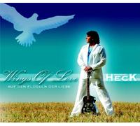Heck,Michael - Wings of Love (auf Den Flügeln