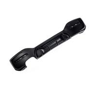 Heckansatz Heckspoiler Diffusor per BMW F20 F21 LCI M-Paket Nero Opaco