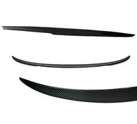 Heckdiffusor In Carbon Passend für BMW 5er F10 LIMO Car-Tuning24