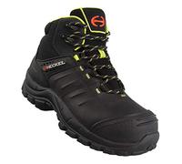 Heckel MACCROSSROAD 2.0 Scarpe Antinfortunistica da Lavoro Industria e Edilizia S3 Ci Hi HRO SRC - Taglia: 46