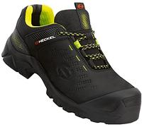 Heckel MACCROSSROAD 3.0 S3 Low - Scarpe di Sicurezza - Nero - 44