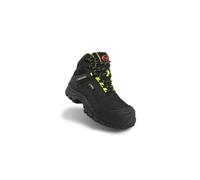Heckel MacExpedition 2.0 Scarpe Antinfortunistica da Lavoro Industria e Edilizia S3 - Taglia 48