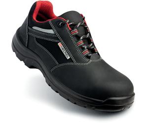 Heckel Sicurezzaits-/Halbscarpe Focus 2.0 S3 SRC 6771 43 (Weite 11)