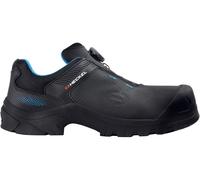 Heckel Sicurezzaits-/Halbscarpe Macsole Adventure 3.0 S3 SRC S3 BOA Fit System 6737 43 (Weite 10)