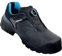 Heckel Sicurezzaits-/Halbscarpe Macsole Adventure 3.0 S3 SRC S3 BOA Fit System 6737 44 (Weite 11)
